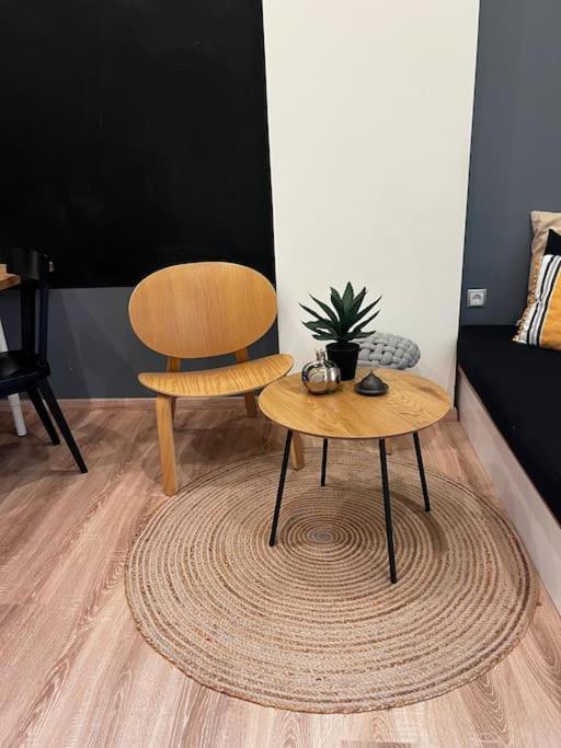 Modern Lux Apartment Downtown Rethymno Eksteriør bilde