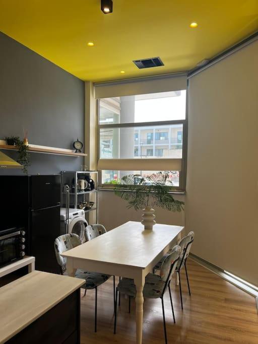 Modern Lux Apartment Downtown Rethymno Eksteriør bilde
