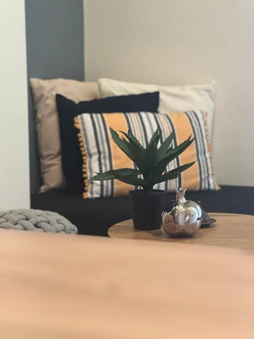 Modern Lux Apartment Downtown Rethymno Eksteriør bilde
