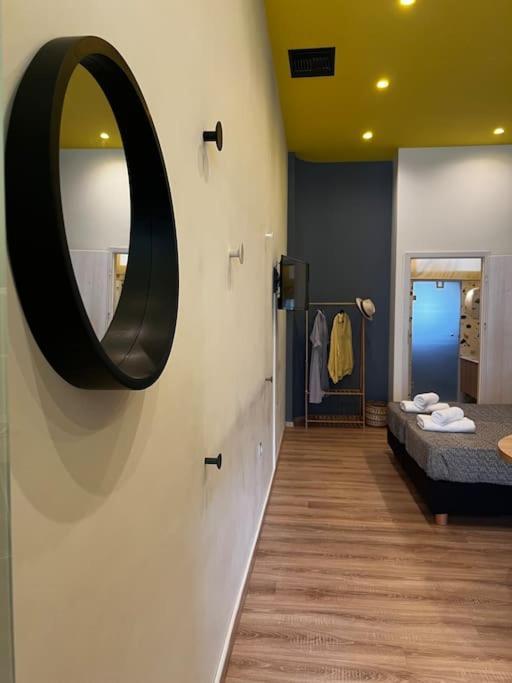 Modern Lux Apartment Downtown Rethymno Eksteriør bilde