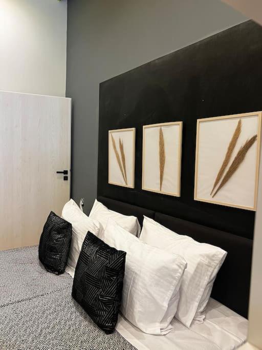 Modern Lux Apartment Downtown Rethymno Eksteriør bilde