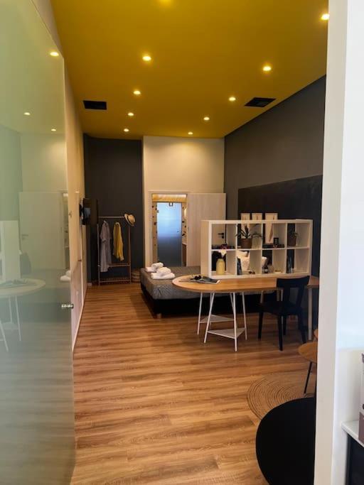 Modern Lux Apartment Downtown Rethymno Eksteriør bilde