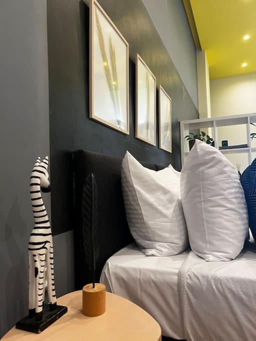 Modern Lux Apartment Downtown Rethymno Eksteriør bilde