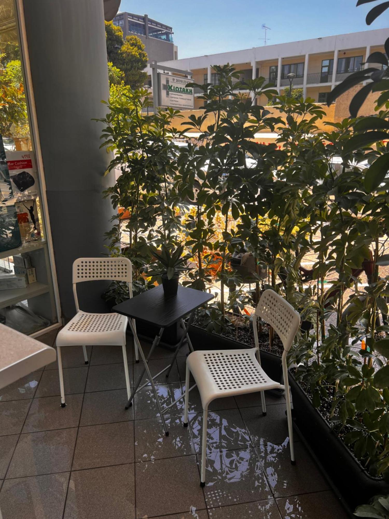 Modern Lux Apartment Downtown Rethymno Eksteriør bilde